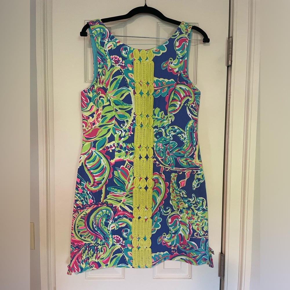 Lilly Pulitzer Sundress Size 6